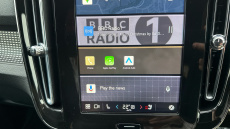 Volvo XC40 2.0 B4P Plus Dark 5dr Auto Petrol Estate